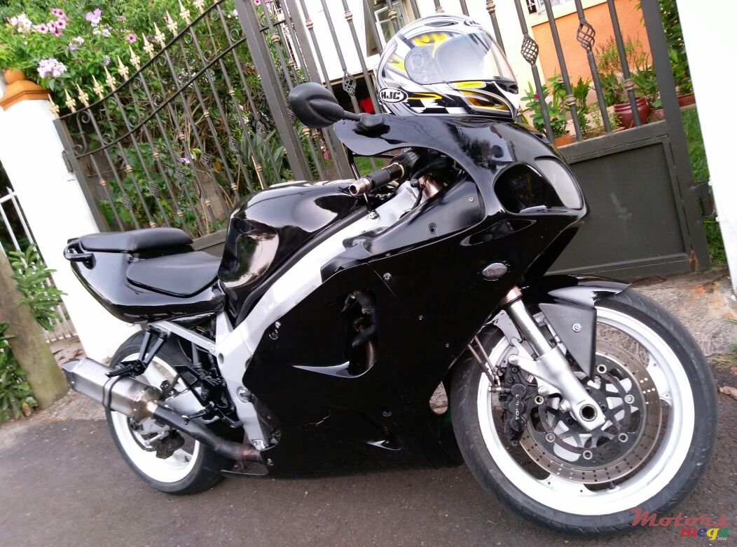 1998' Kawasaki or exchang with a pulsar +cash photo #1