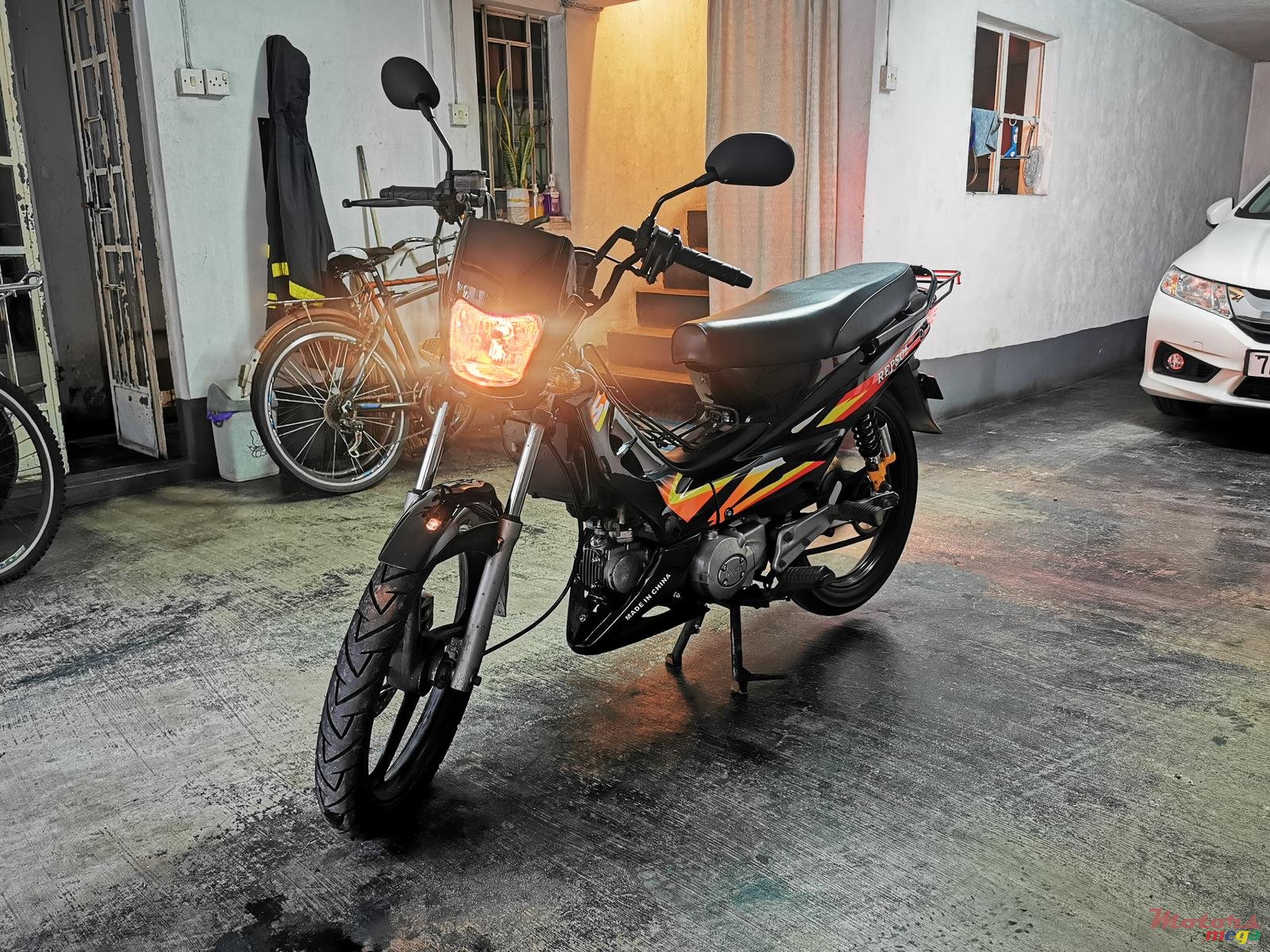 2013' Delta DT50-6F photo #1