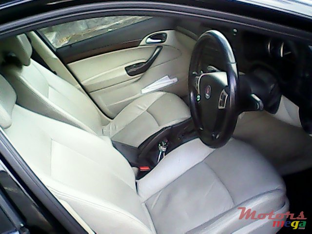 2003' Saab photo #4