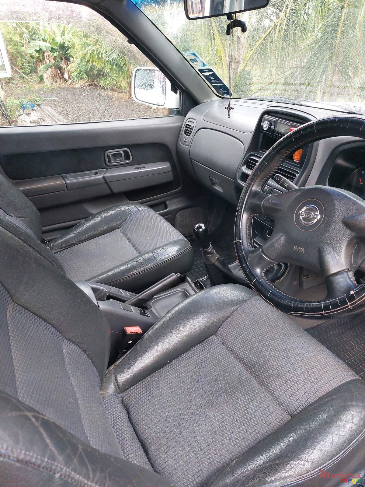 2008' Nissan photo #4