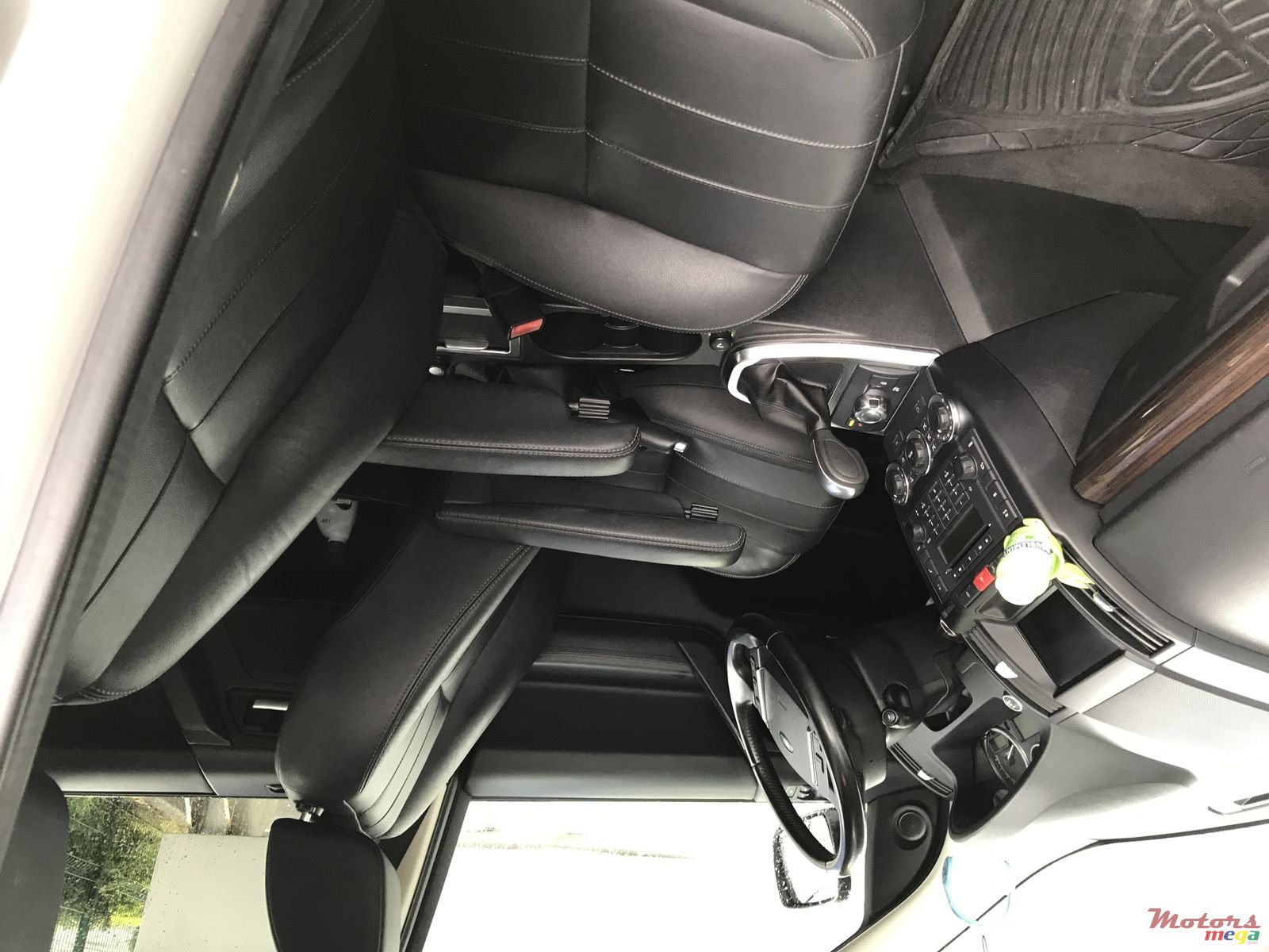 2013' Land Rover Freelander Freelander 2 SD4 photo #5