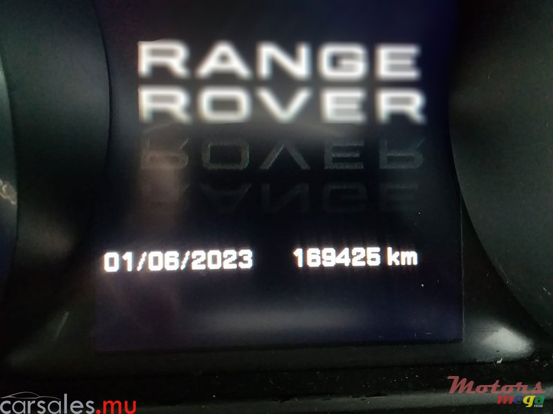 2014' Land Rover Range Rover Evoque 2.0 Si4 photo #7