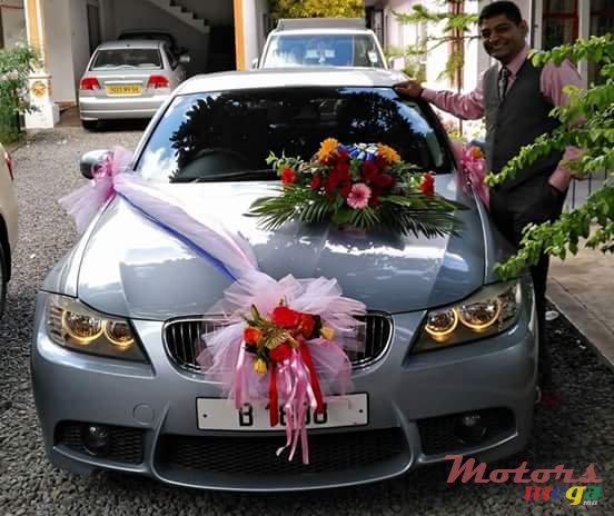 2010' BMW 3 Series Compact Sports Body Kits photo #5