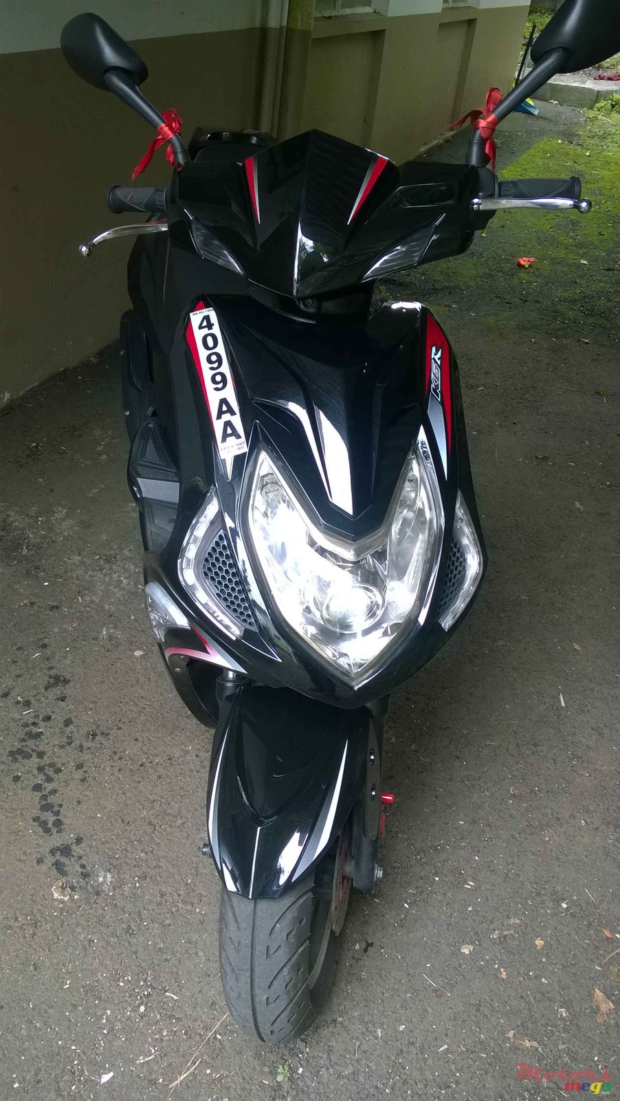 2015' Easy Rider photo #1