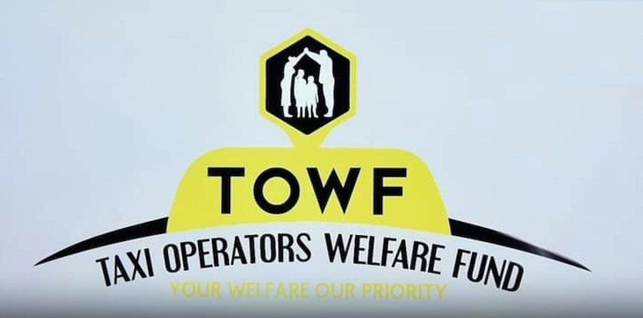 Taxi Operators Welfare Fund