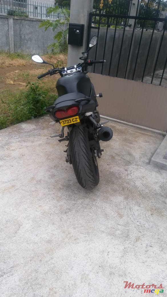 2009' Kawasaki photo #5