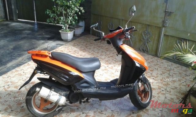 2003' Jonway photo #1