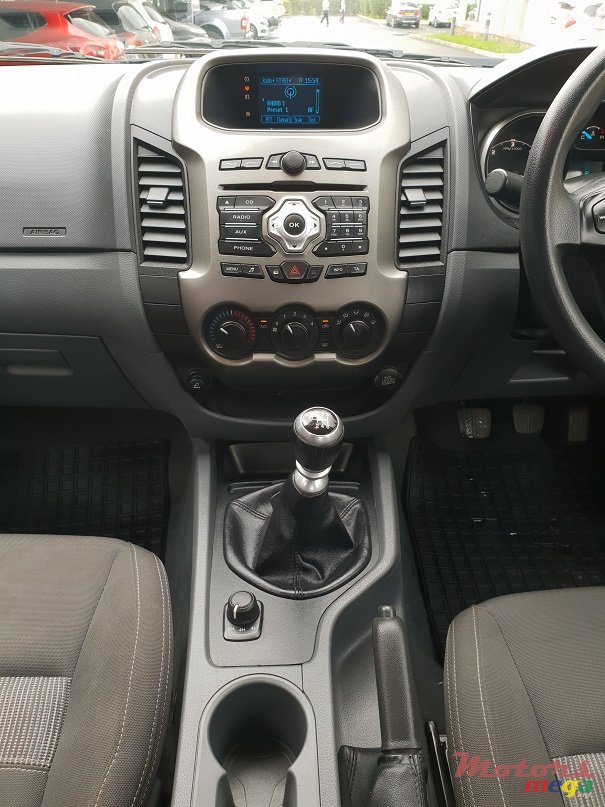 2012' Ford Ranger photo #6