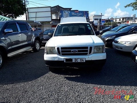 2004' Ford Ranger 4X2 photo #2