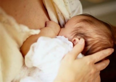 Breastfeeding Drivers a Threat?