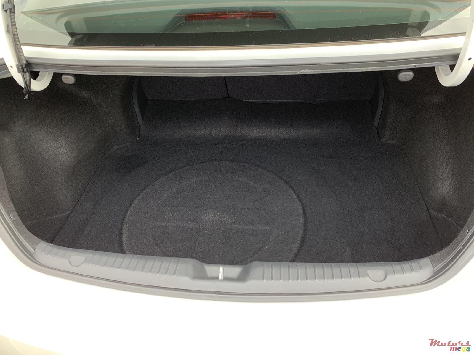 2012' Kia Koup Stock photo #3