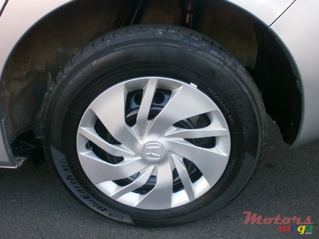 2013' Honda Fit photo #5