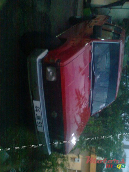 1993' Nissan Hardbody none photo #1