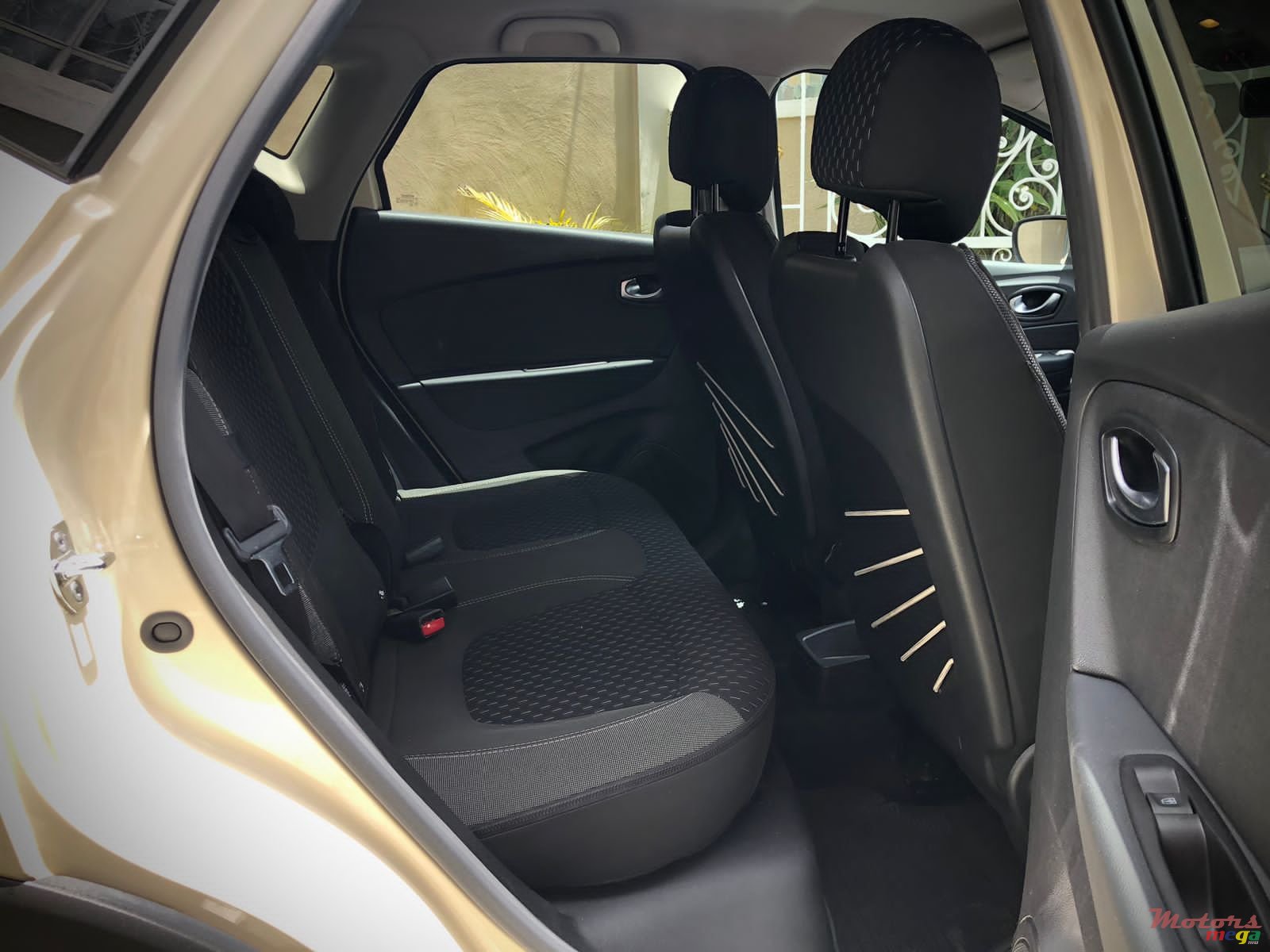 2018' Renault Captur 1.2 photo #7
