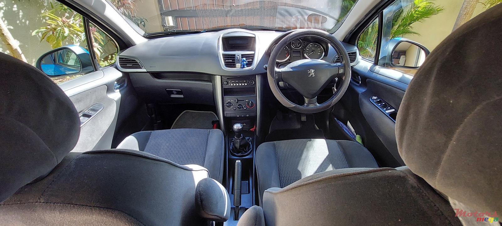2008' Peugeot 207 photo #4