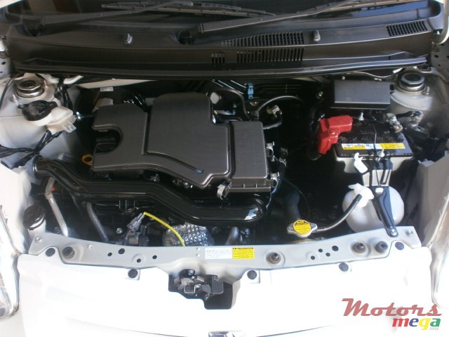 2014' Toyota PASSO photo #3