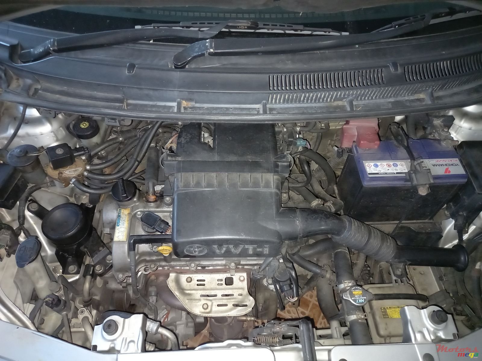 2006' Toyota photo #7