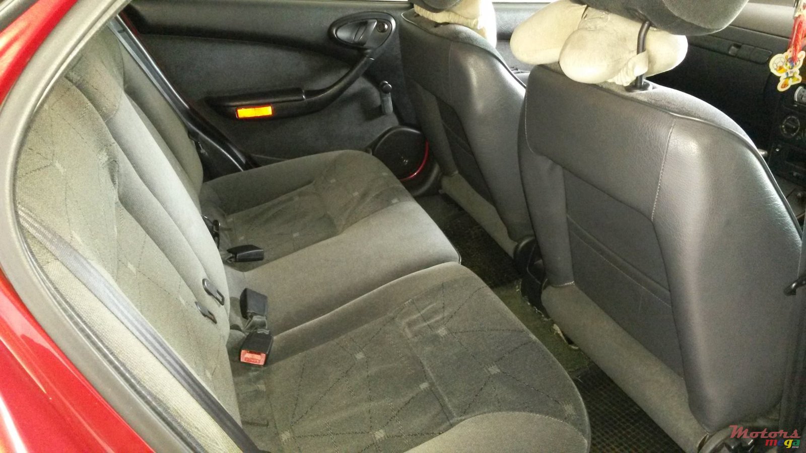 2002' Citroen Xsara photo #5