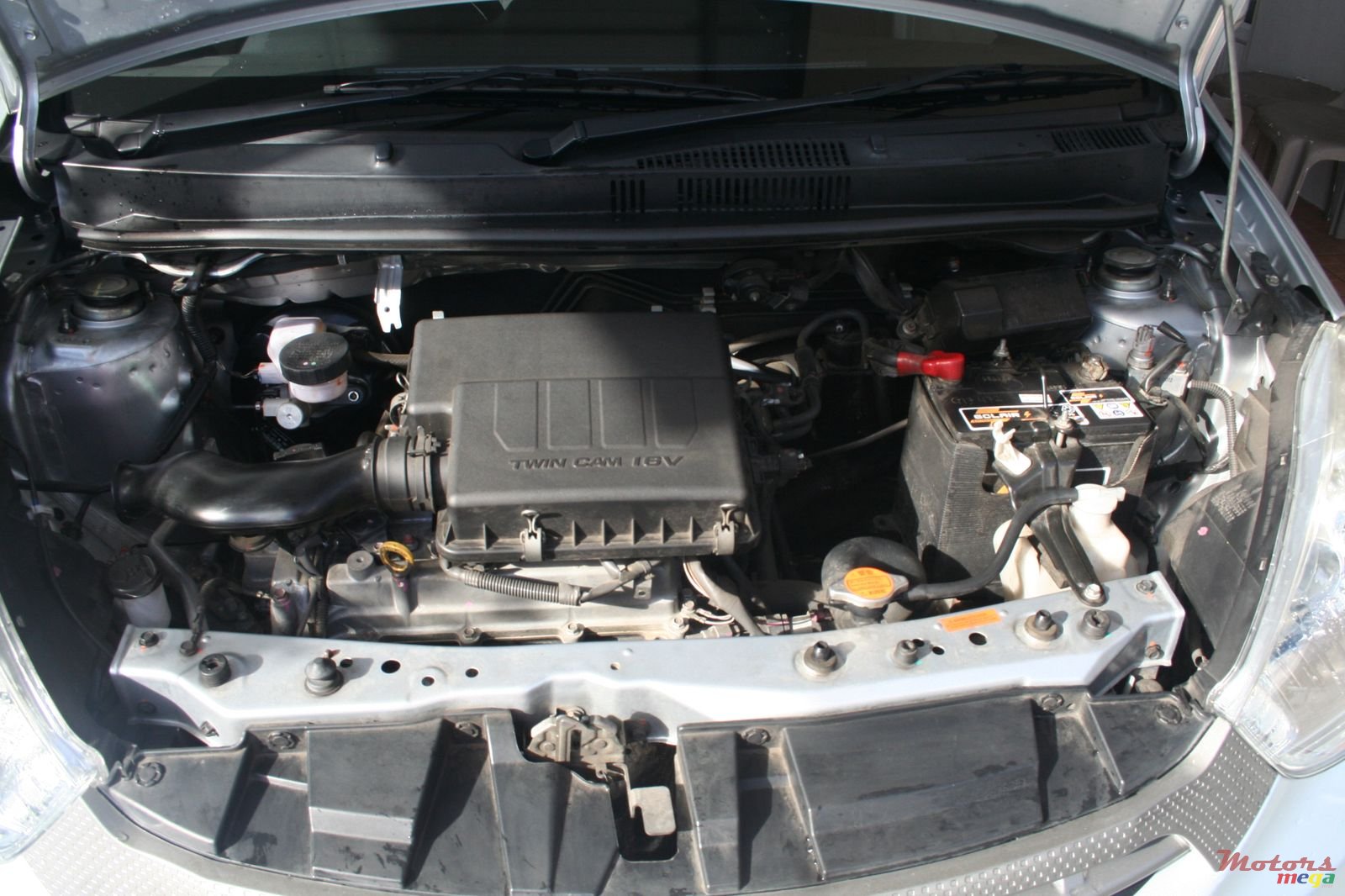 2013' Perodua photo #3