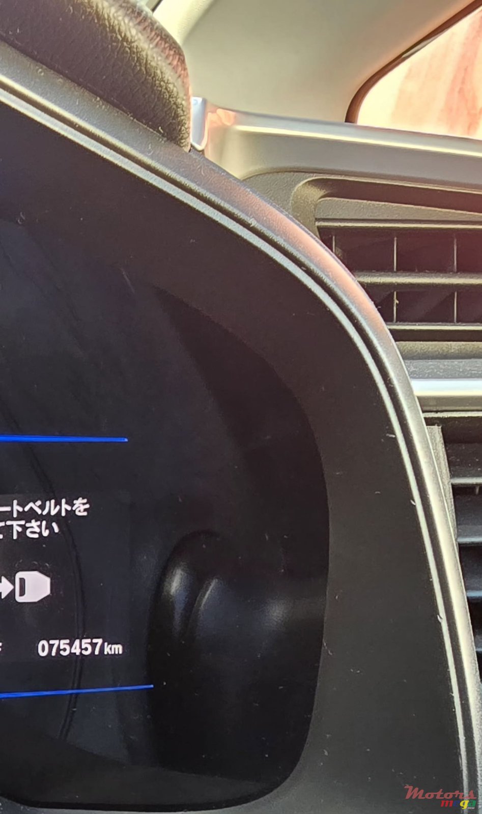 2016' Honda Fit photo #5