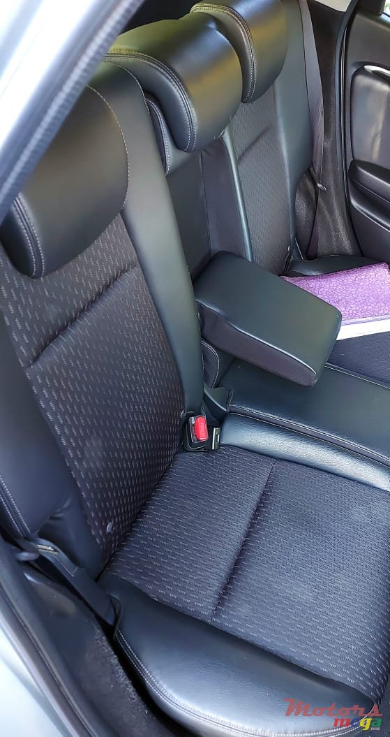 2014' Honda Fit Dorigine photo #3