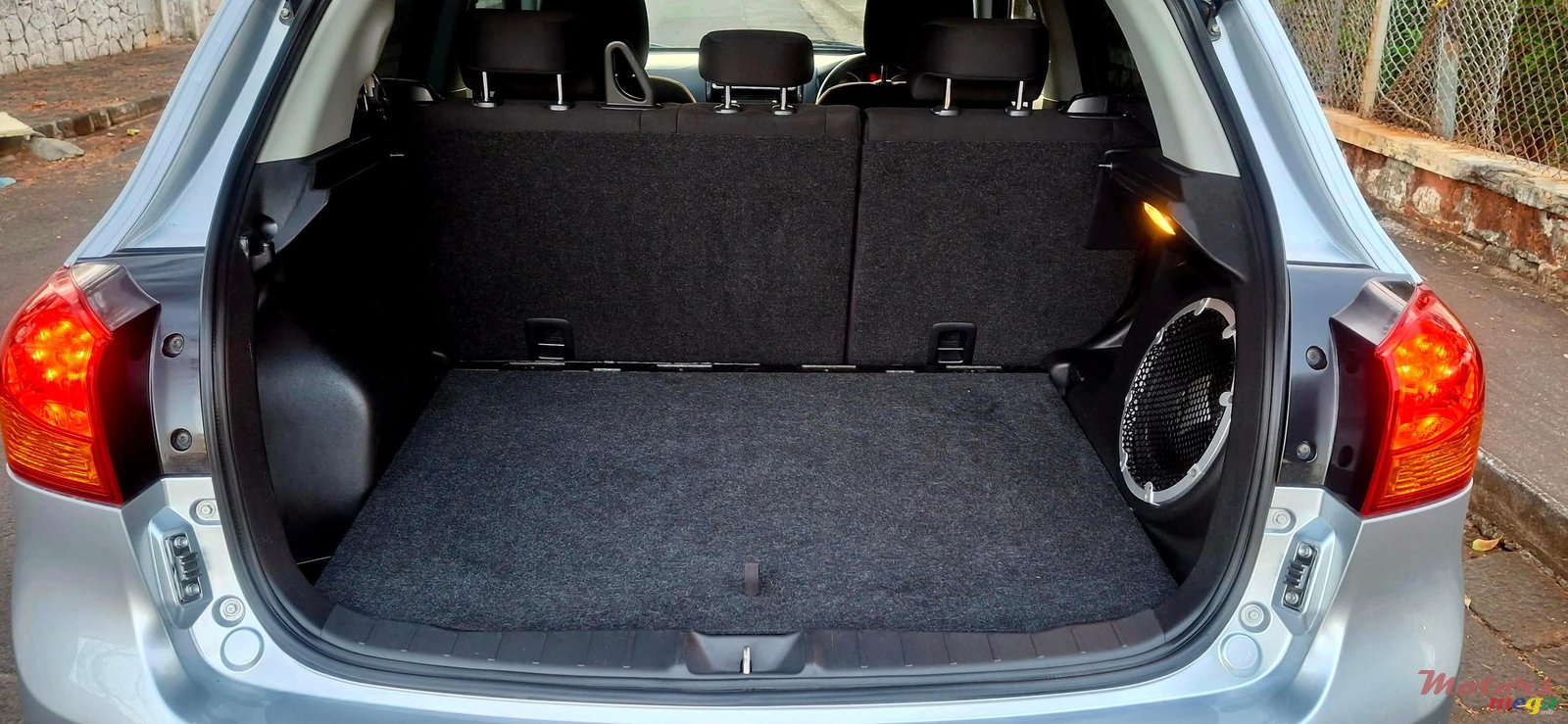 2018' Mitsubishi ASX photo #7