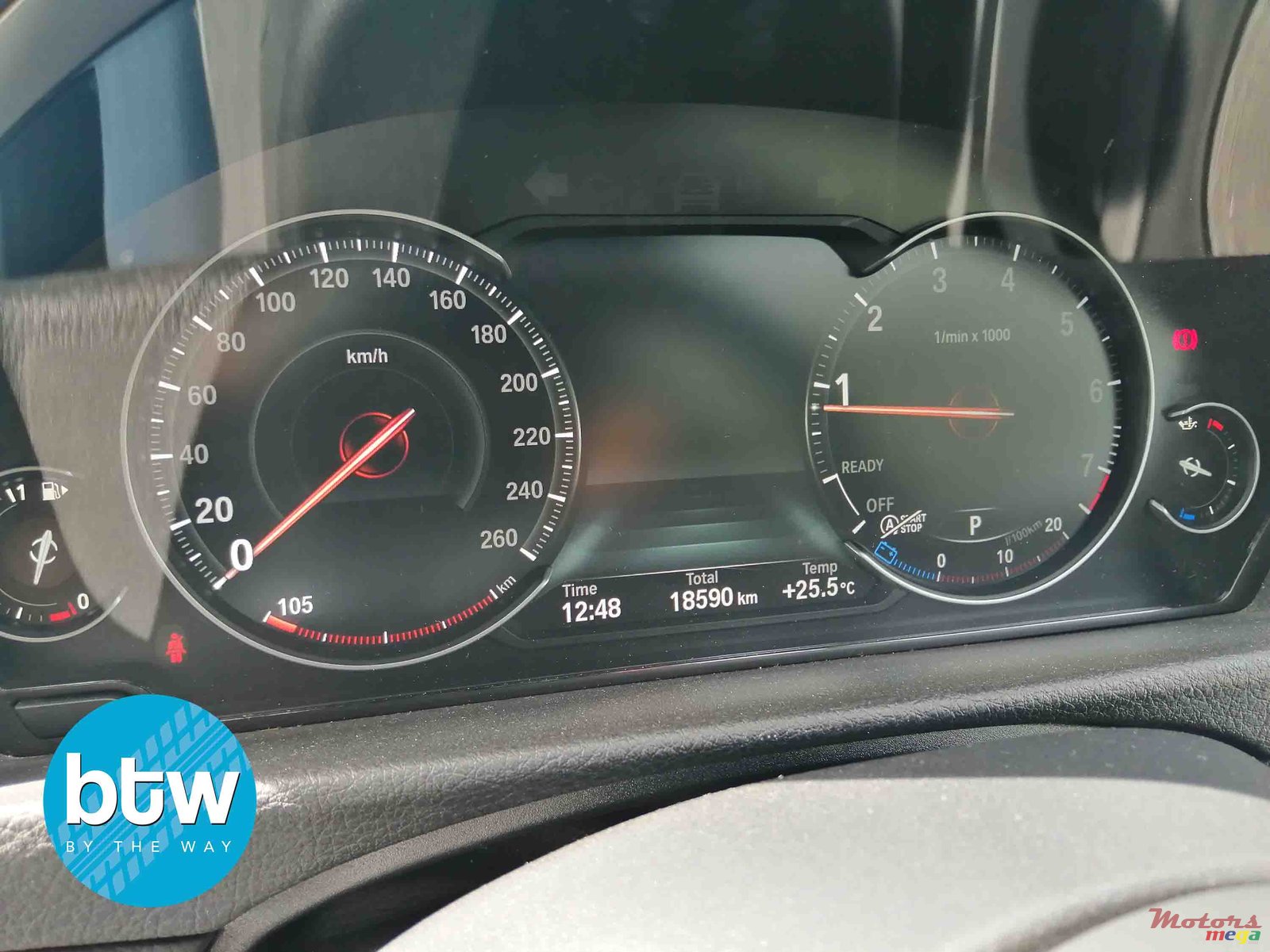 2019' BMW 4 Series Gran Coupe photo #7