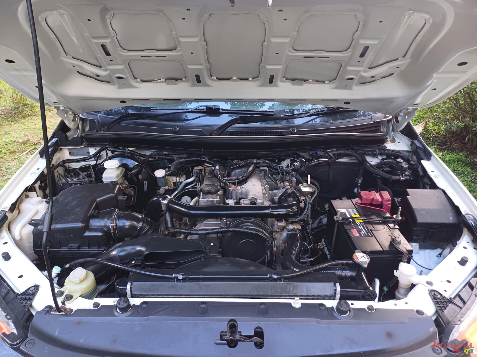 2017' Mitsubishi L 200 SPORTERO 2x4 photo #5
