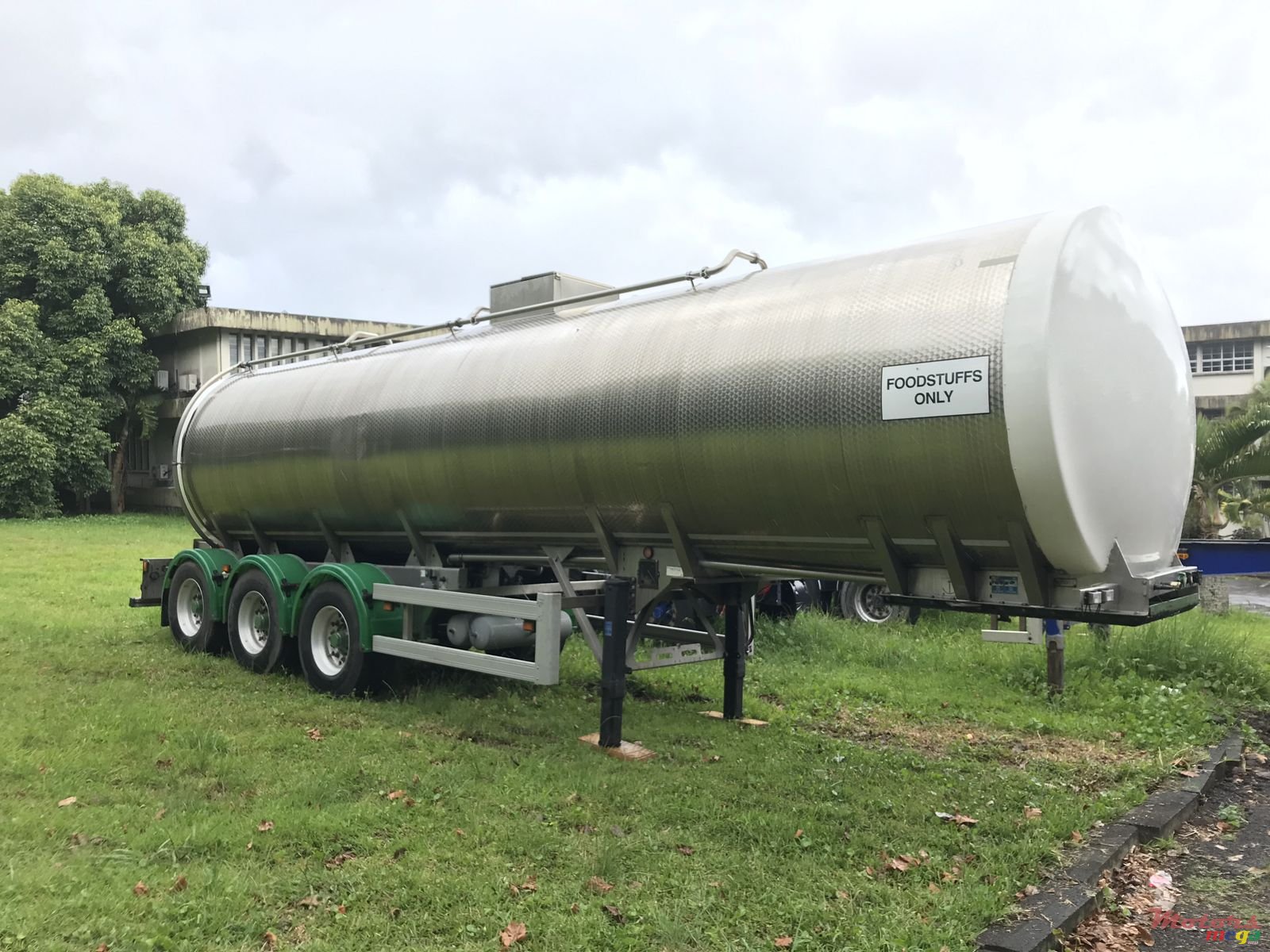 2012' Crosser photo #2