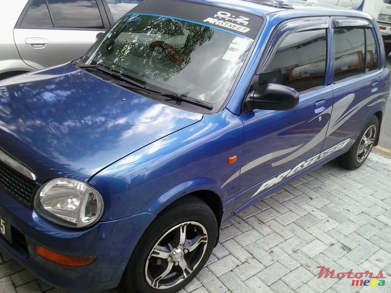 2005' Perodua photo #1