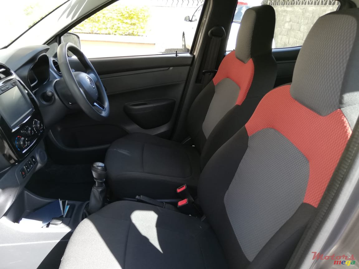 2018' Renault KWID RXT 0.8 MANUAL photo #5
