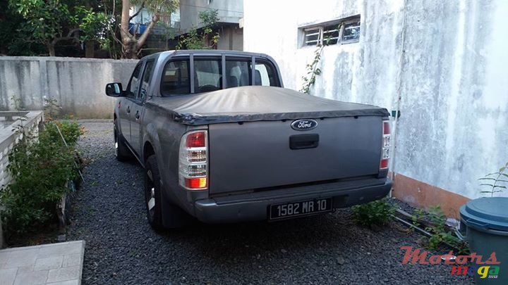 2010' Ford Ranger photo #5