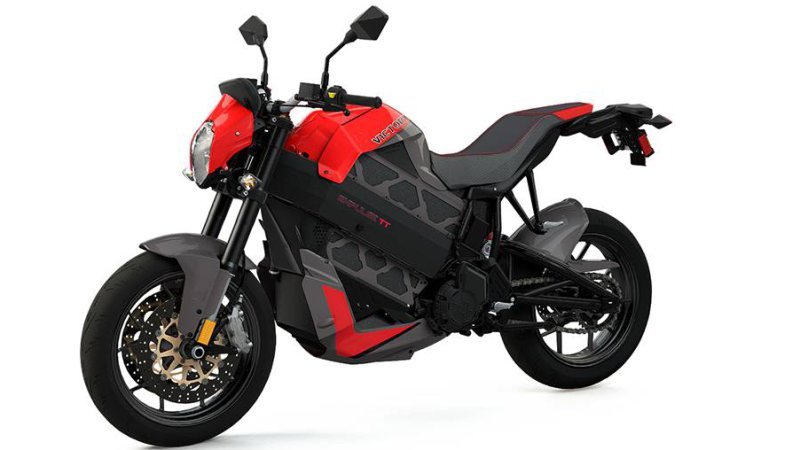 Electric Indian: Famed motorcycle brand to get an E-bike