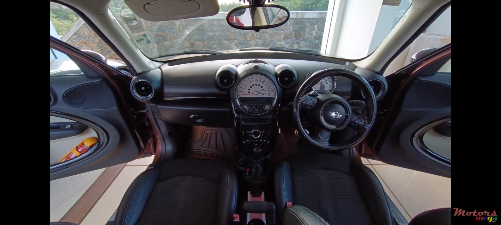 2014' MINI Cooper Countryman None photo #1