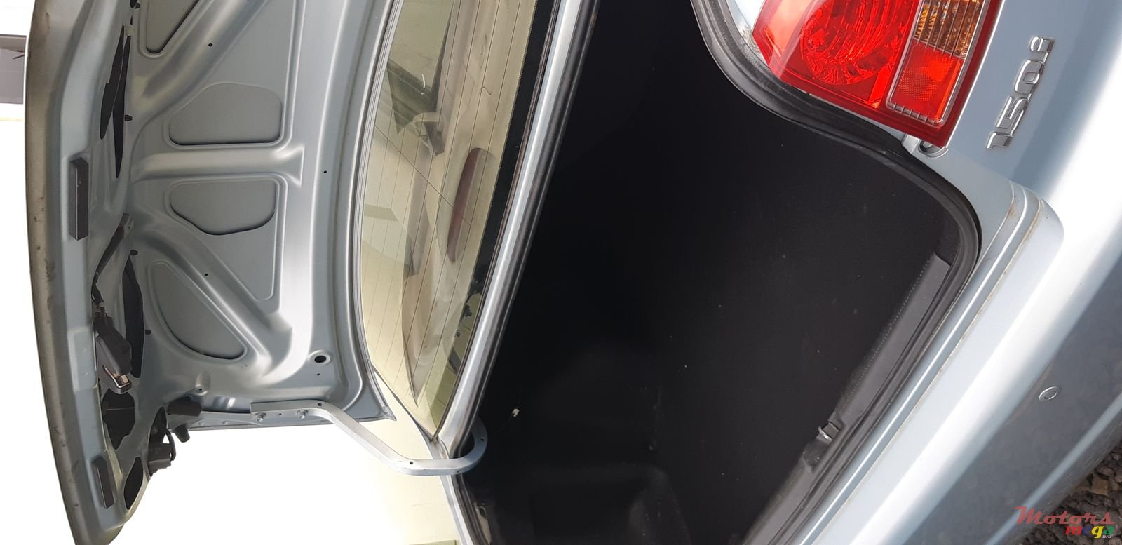 2005' Honda Civic photo #4