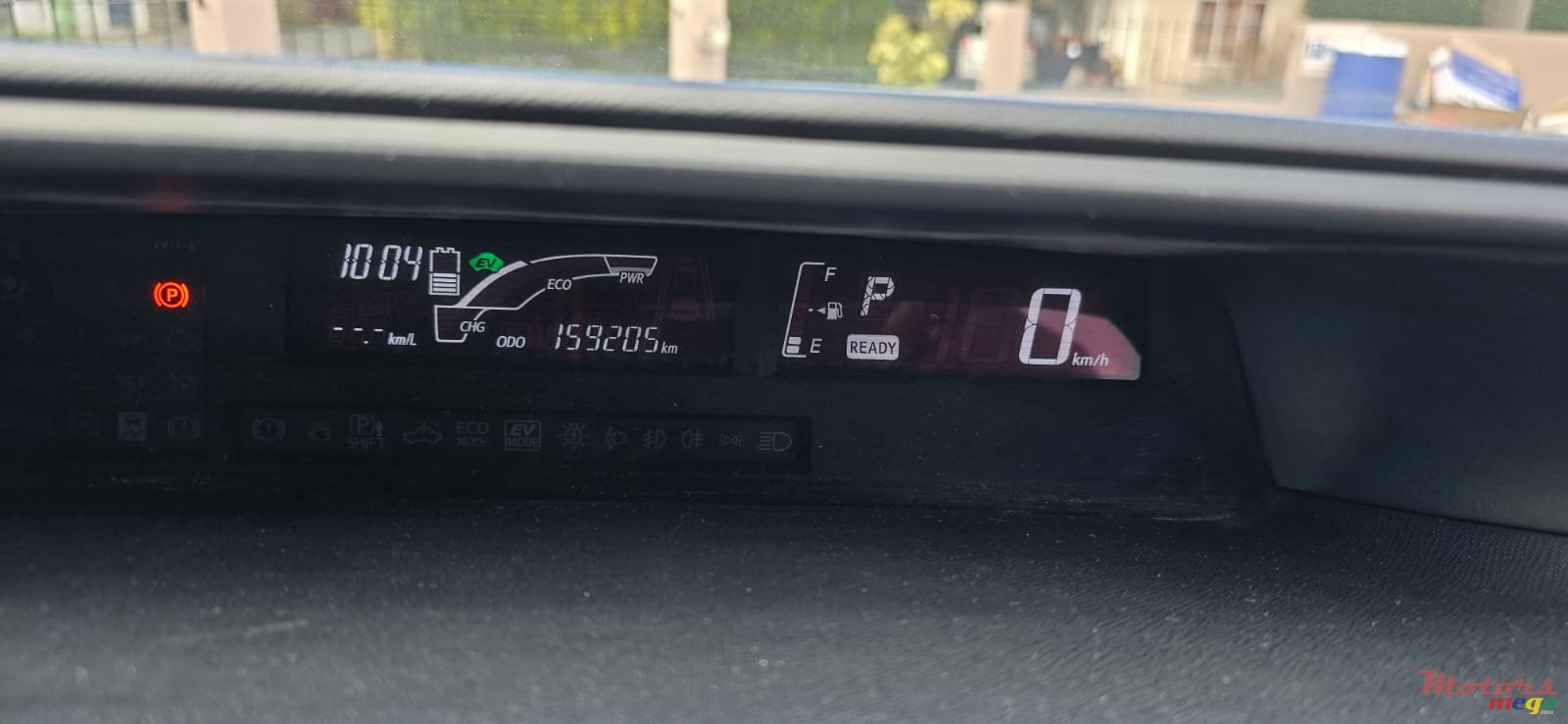 2016' Toyota Aqua photo #7