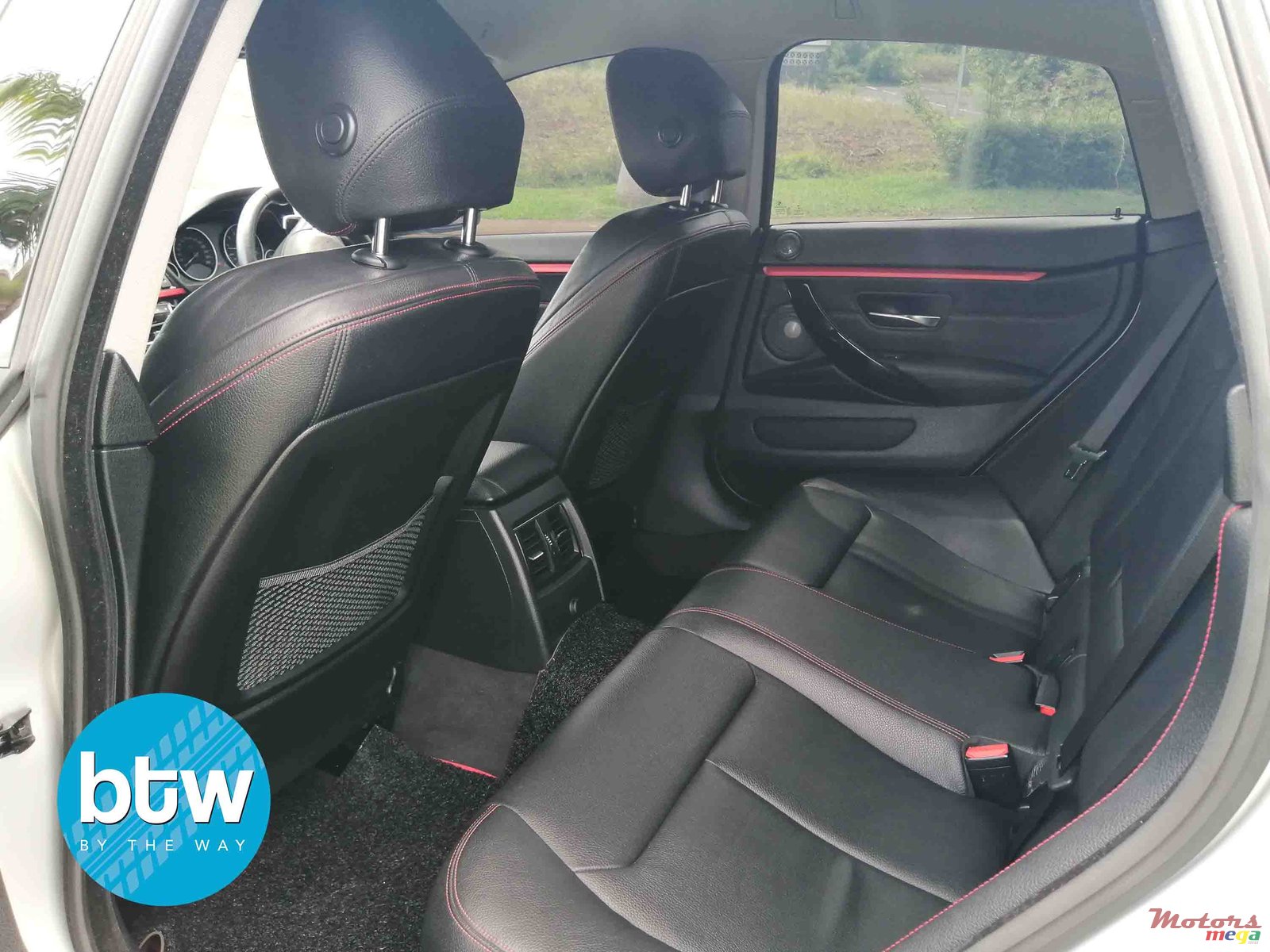 2017' BMW 420 photo #4