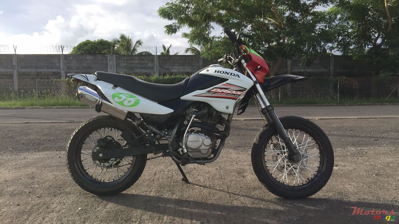 2008' Honda photo #2