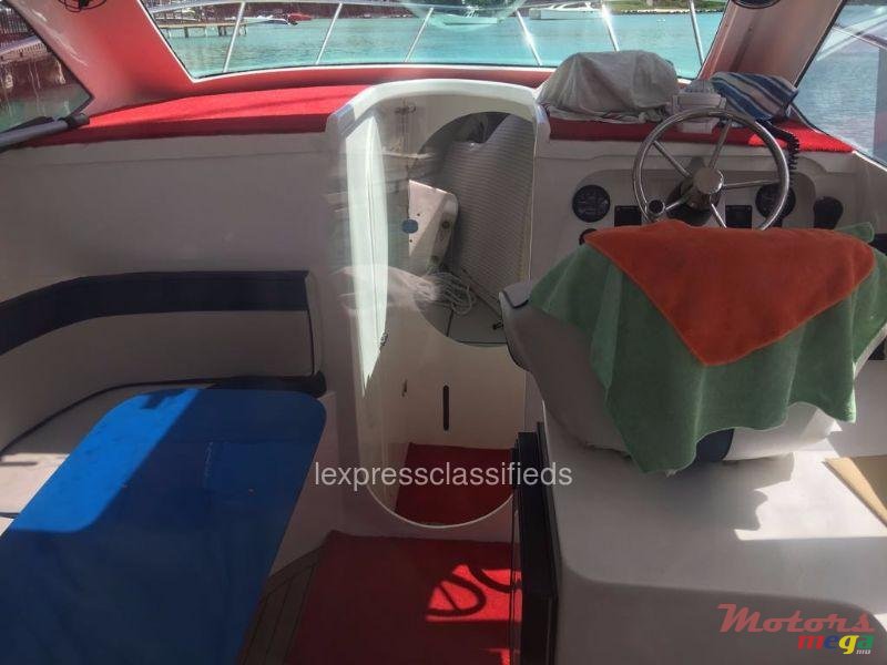 2014' Sport Fish photo #5