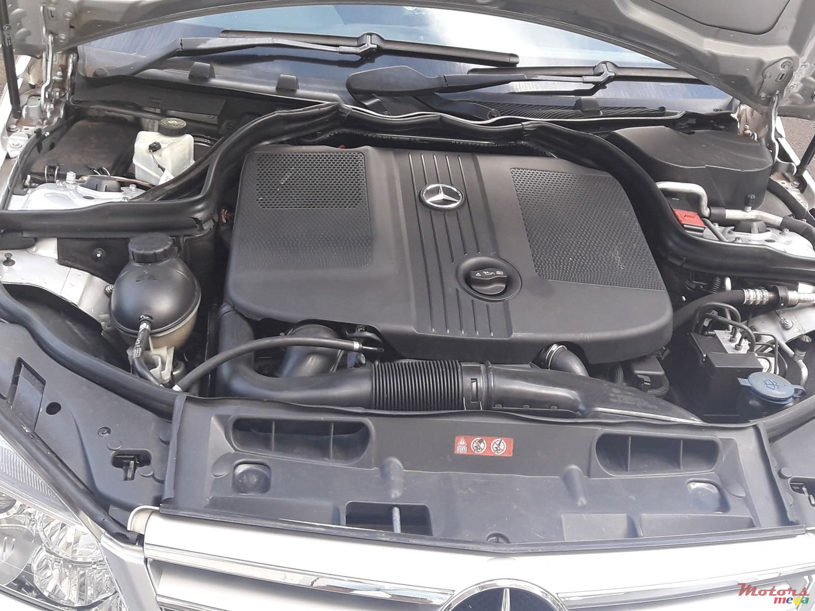 2009' Mercedes-Benz 220 sports photo #6