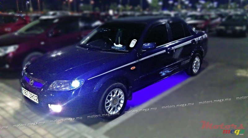 2002' Mazda photo #1