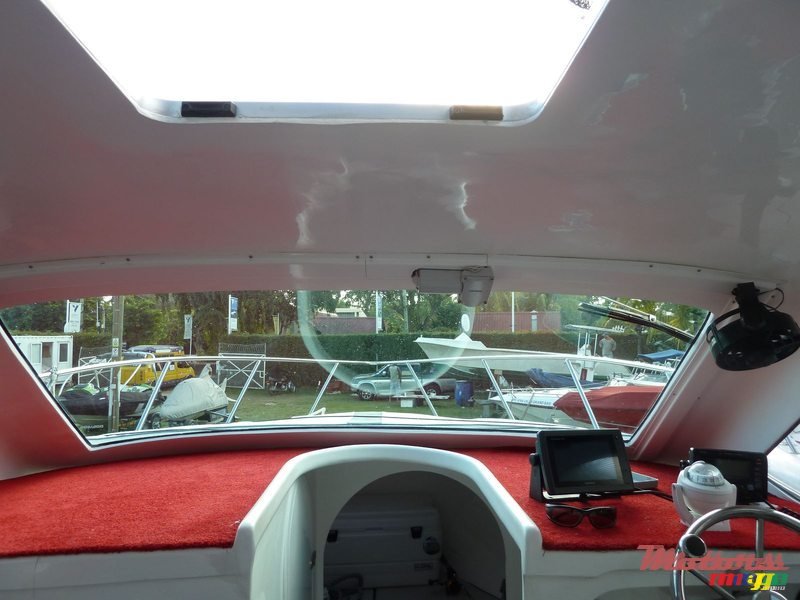 2014' Captain photo #3