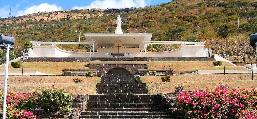 Mesure de circulation pour la Messe de la Pentecôte à Marie Reine de la Paix