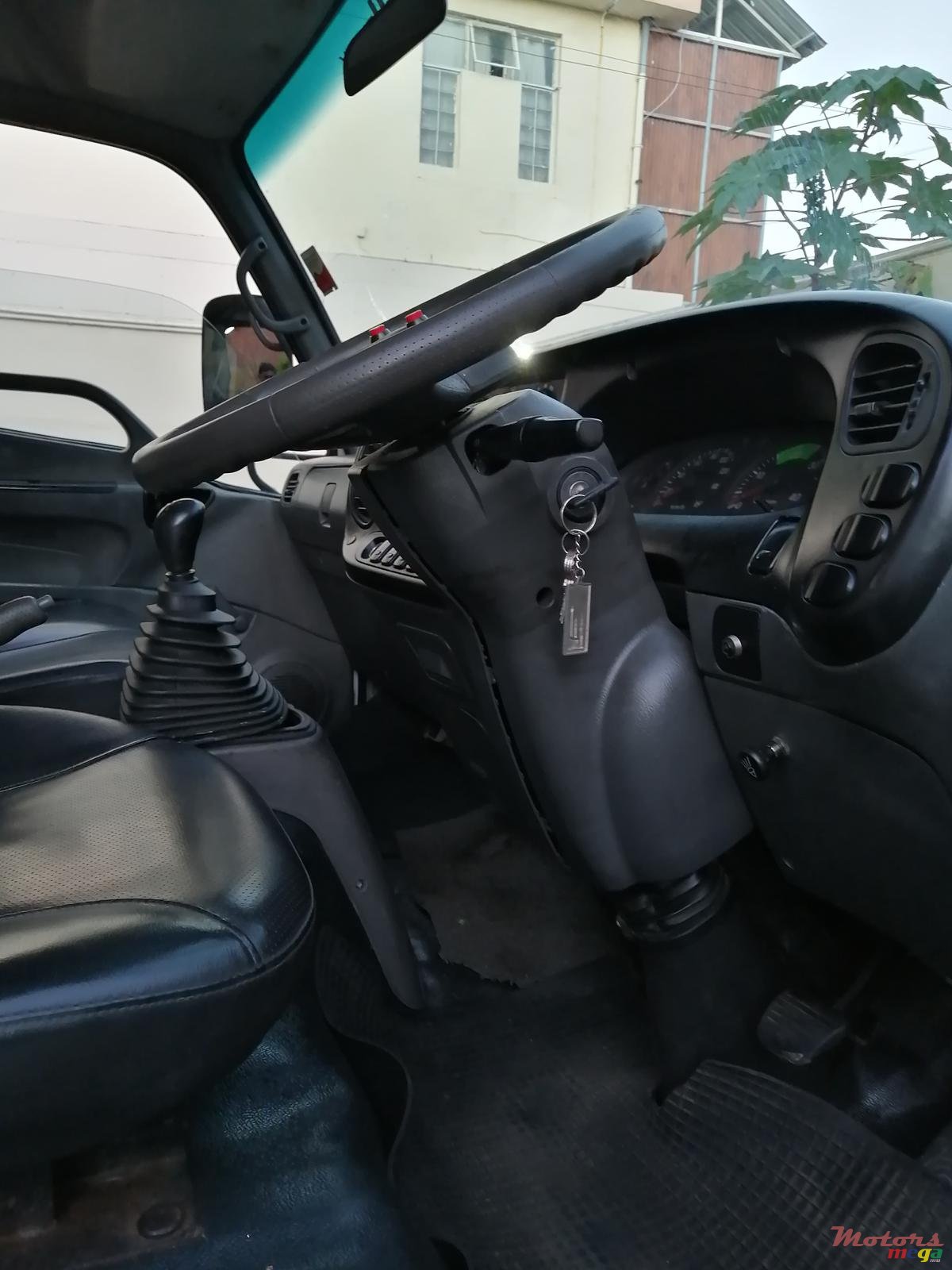 2008' Hyundai HD 65 photo #4