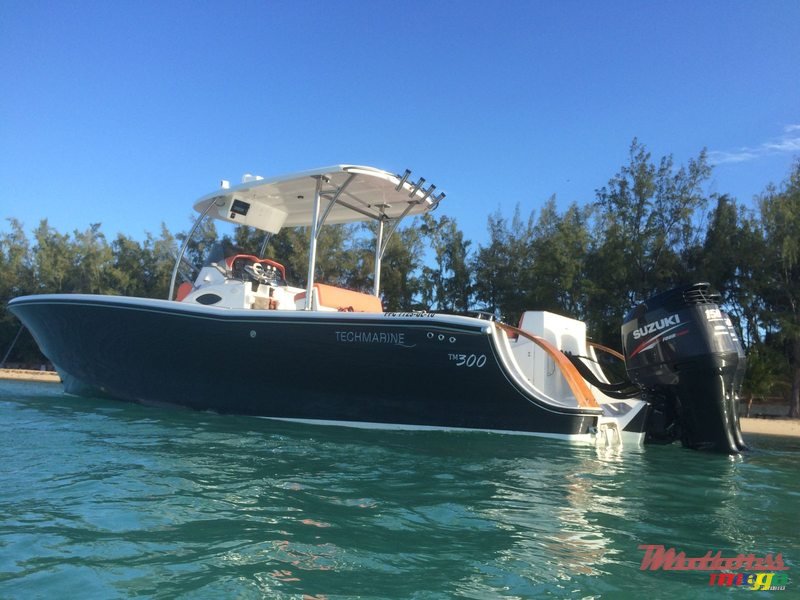 2016' Tema marine photo #1