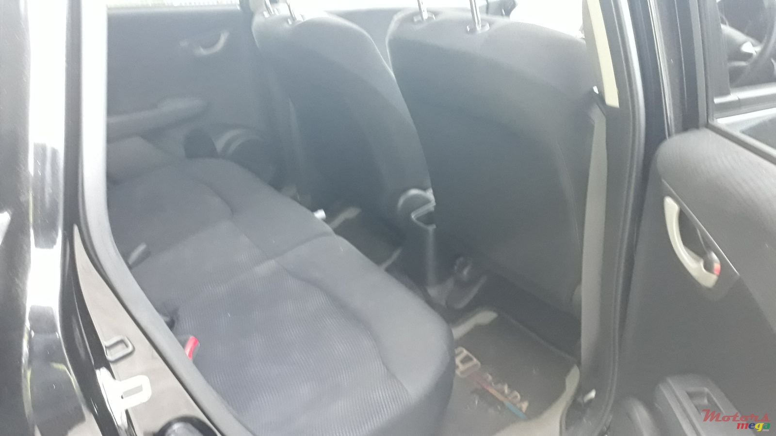 2013' Honda Fit 1.3G photo #3