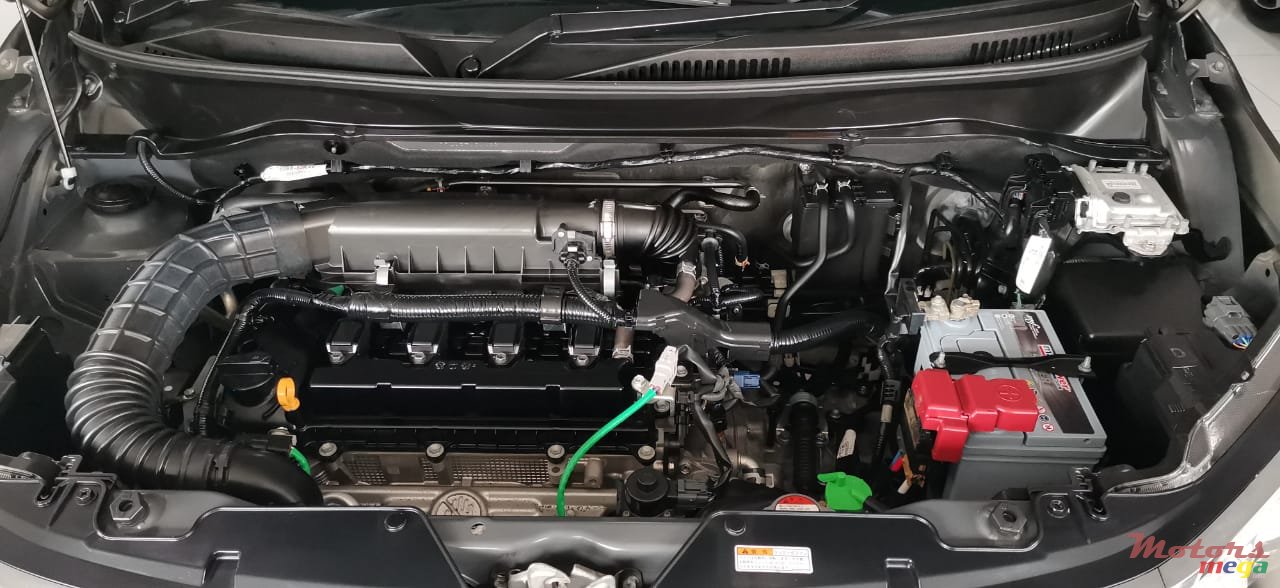 2017' Suzuki Jimny IGNIS photo #7