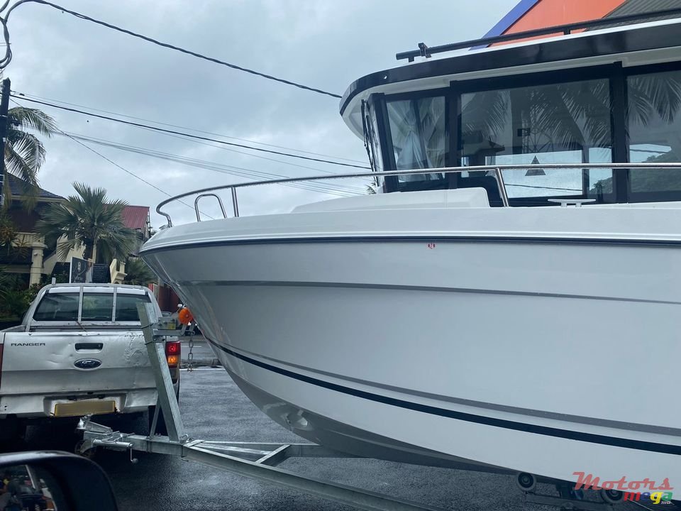 2023' Jeanneau photo #4