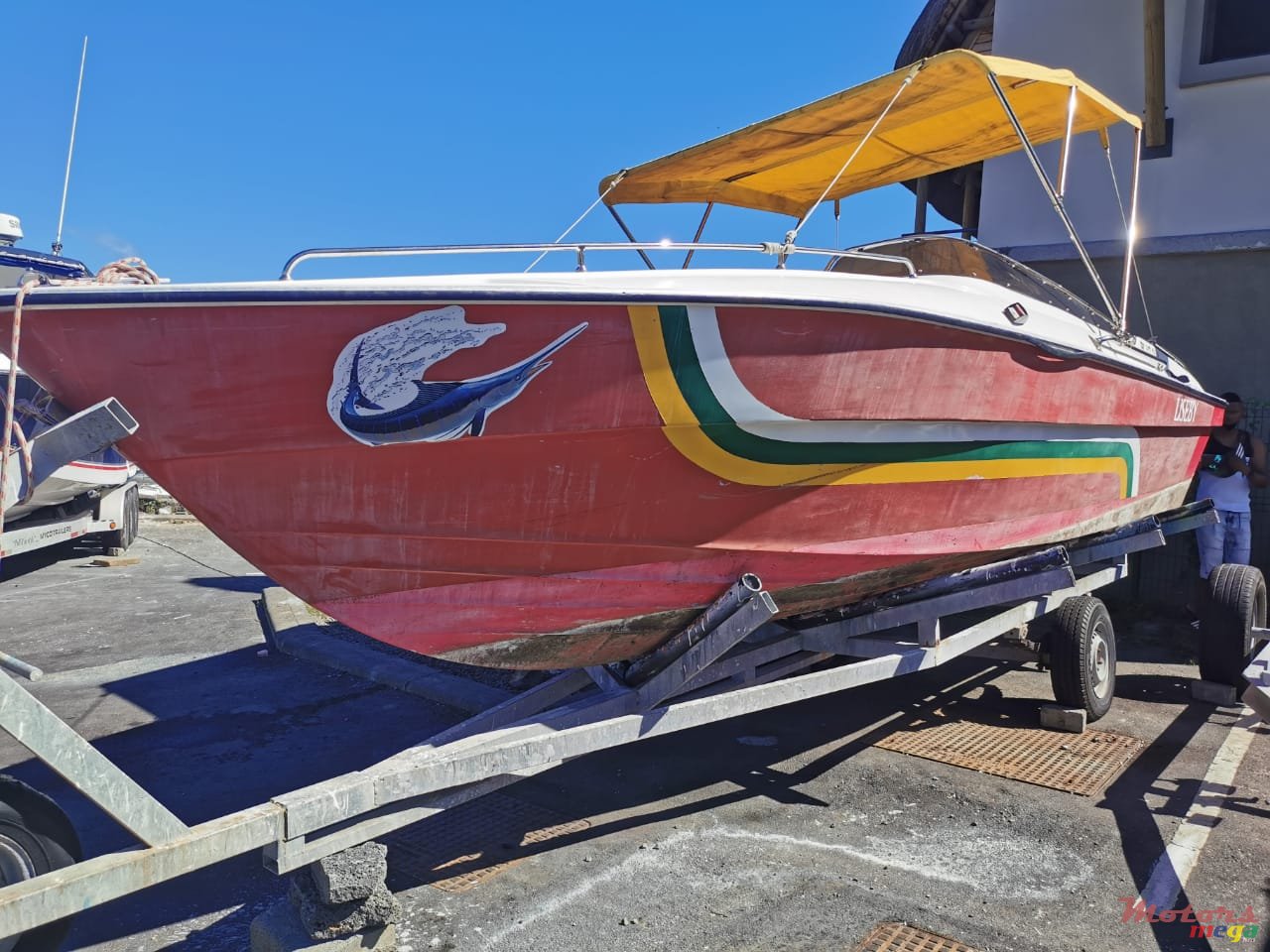 2004' Regal photo #1