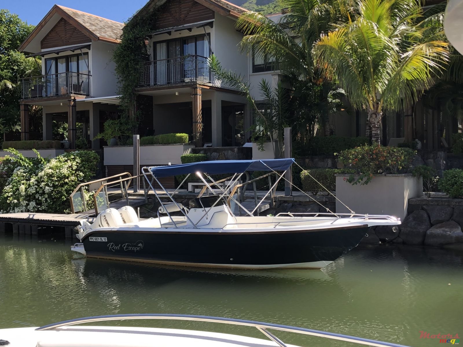 2010' Pro Sport 22 FEET PRO 2000 photo #1